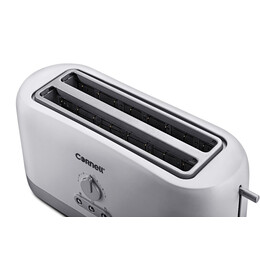 CORNELL 4 SLICE TOASTER 1400W | CTS410